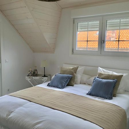 Casa La Mar Salada Villa Suances Eksteriør bilde