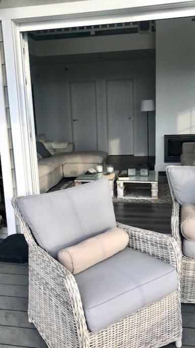 Casa La Mar Salada Villa Suances Eksteriør bilde