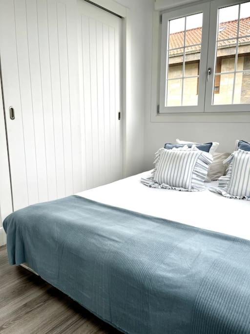 Casa La Mar Salada Villa Suances Eksteriør bilde