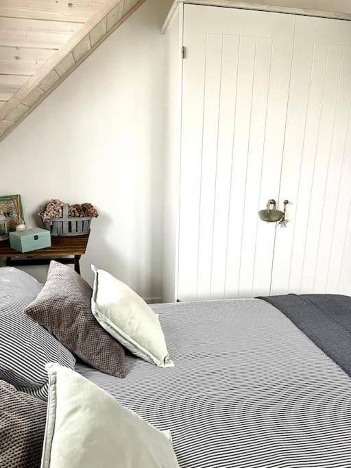 Casa La Mar Salada Villa Suances Eksteriør bilde