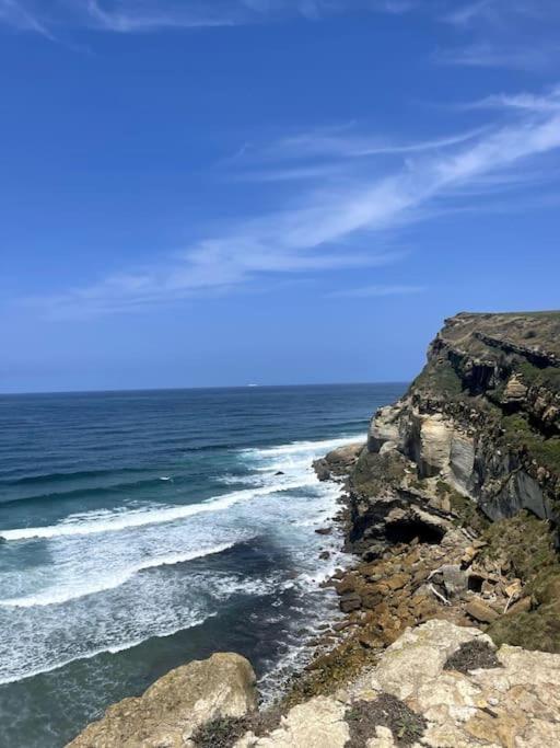 Casa La Mar Salada Villa Suances Eksteriør bilde