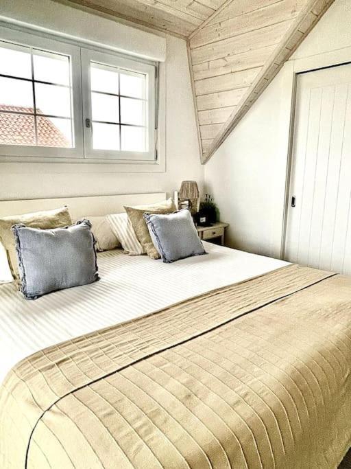 Casa La Mar Salada Villa Suances Eksteriør bilde