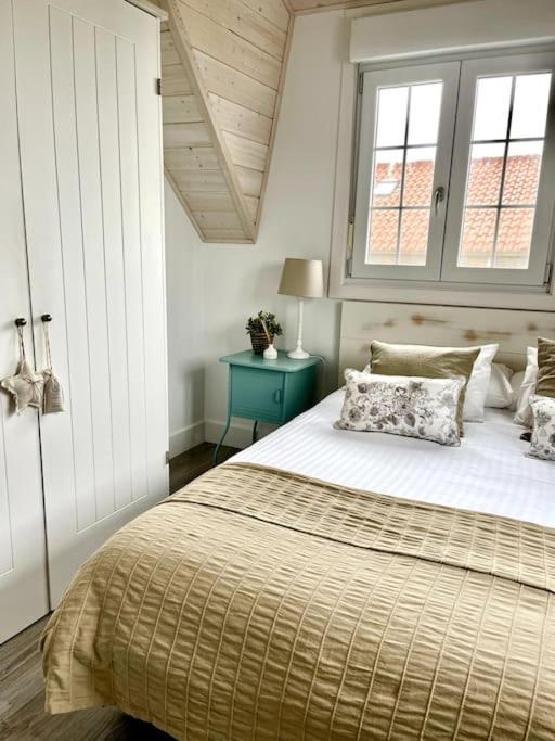 Casa La Mar Salada Villa Suances Eksteriør bilde