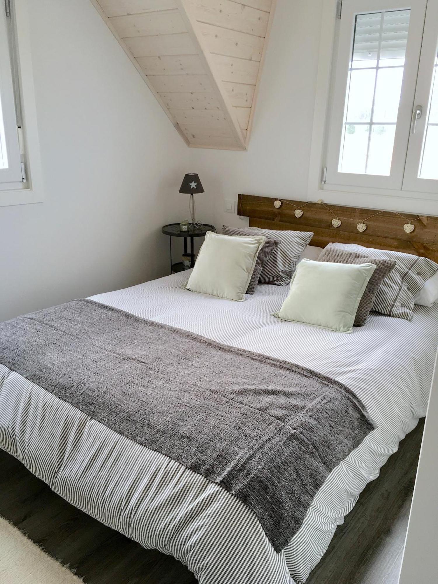 Casa La Mar Salada Villa Suances Eksteriør bilde