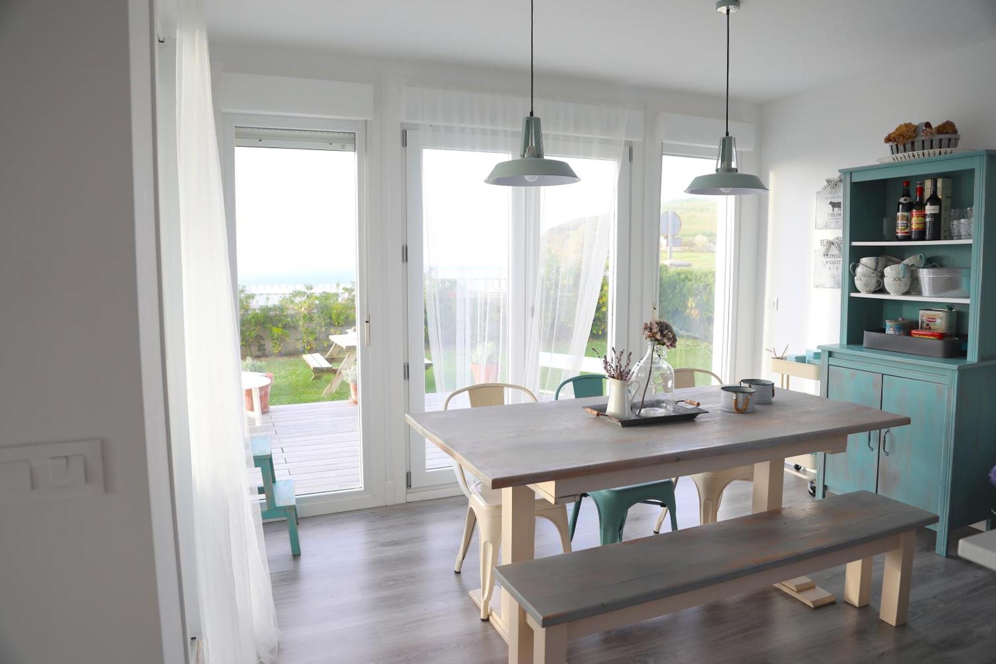 Casa La Mar Salada Villa Suances Eksteriør bilde
