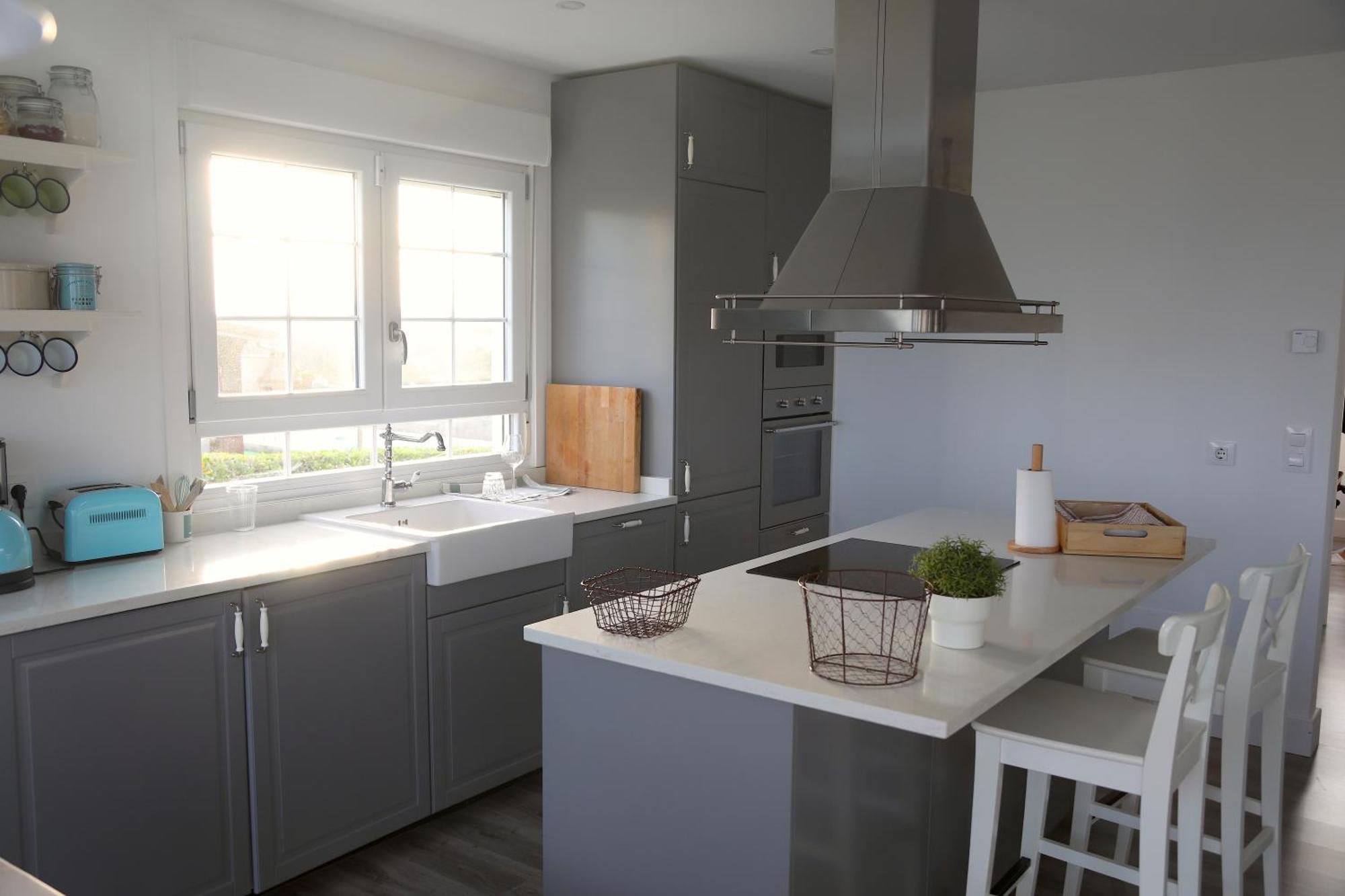 Casa La Mar Salada Villa Suances Eksteriør bilde
